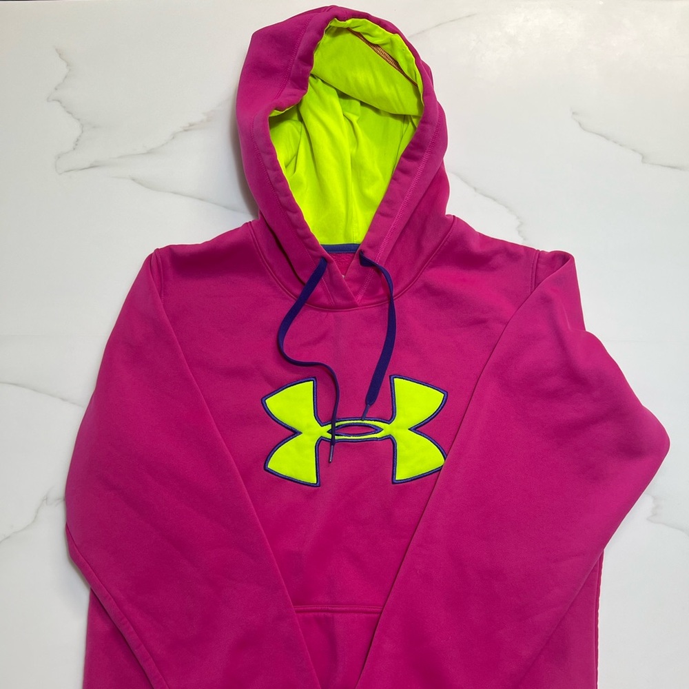 Under Armour Sweater